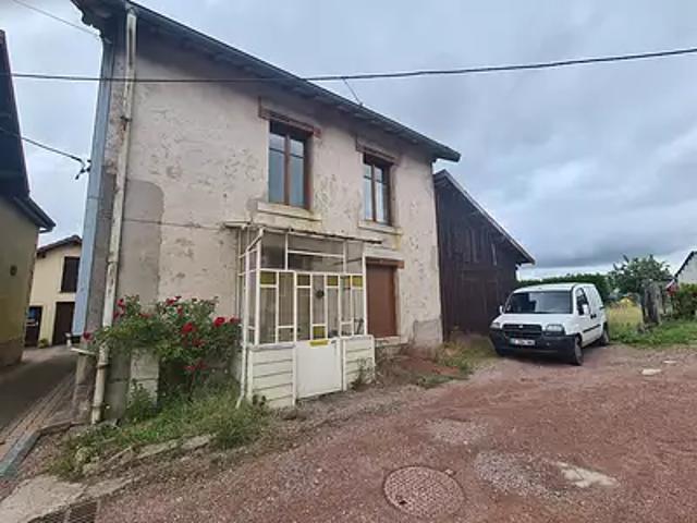 Maison location à Épinal, Xertigny