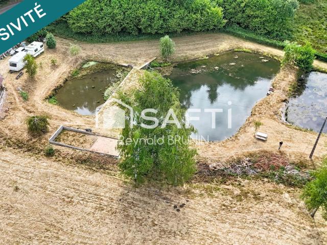 Terrain vente à Épinal, Xertigny
