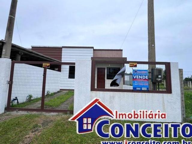 Casa venda em Região Geográfica Imediata de Tramandaí - Osório, Aglomeração Urbana do Litoral Norte