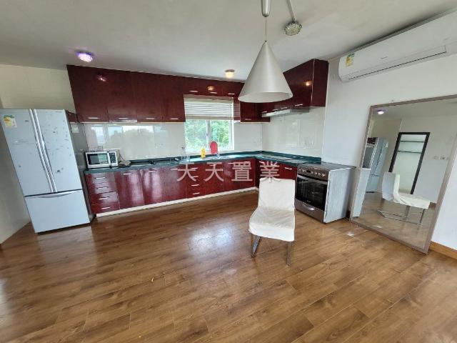 位於 香港, 提供 出租 的 村屋