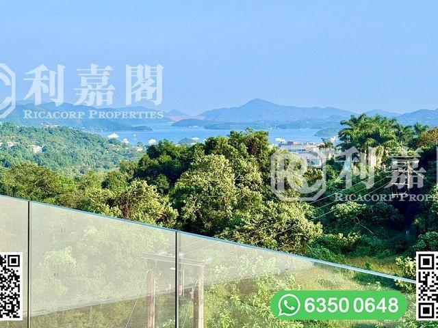 位於 香港, 提供 出售 的 Terraced House
