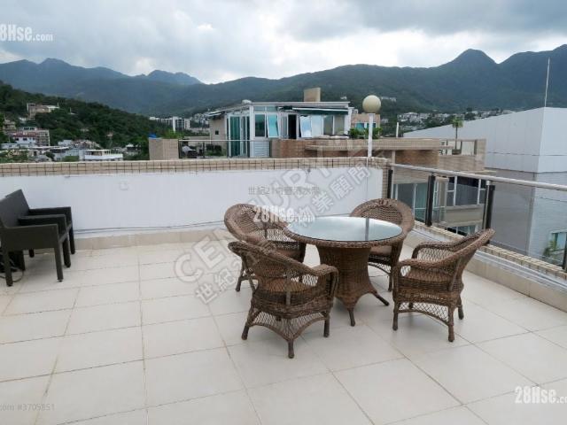 位於 西貢 Sai Kung, 香港 Hong Kong, 提供 出售 的 公寓