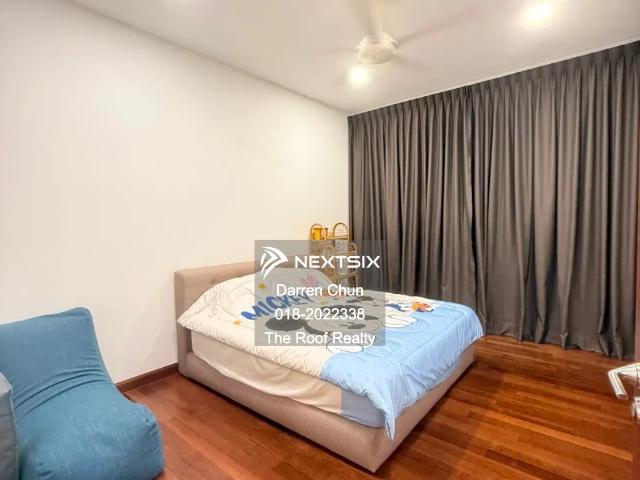 Residential House for sale in Johor Bahru, Johor