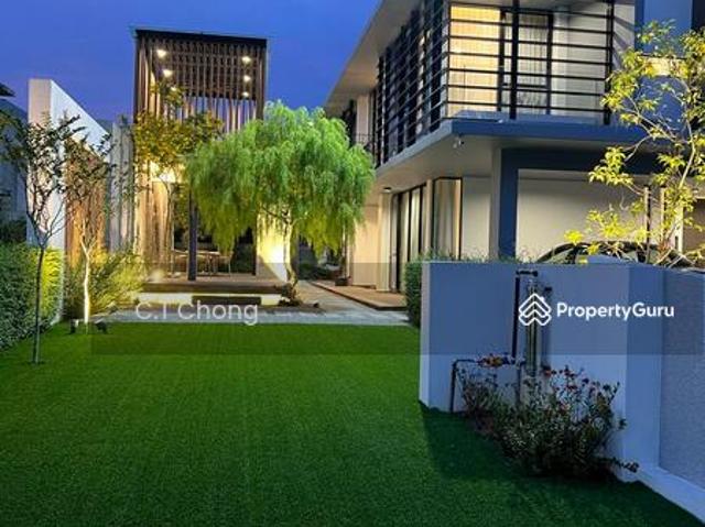Residential House for sale in Johor