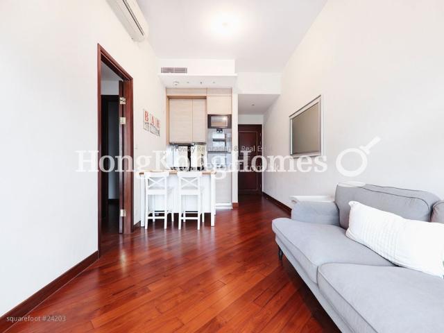 位於 灣仔, 香港, 提供 出租 的 公寓