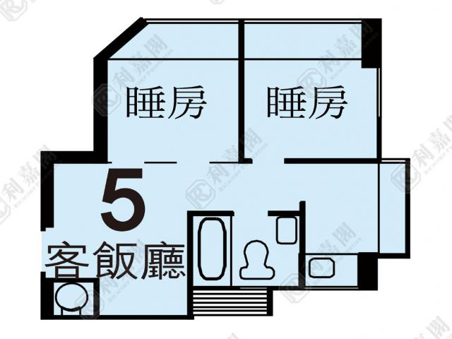 提供 出租 的 公寓