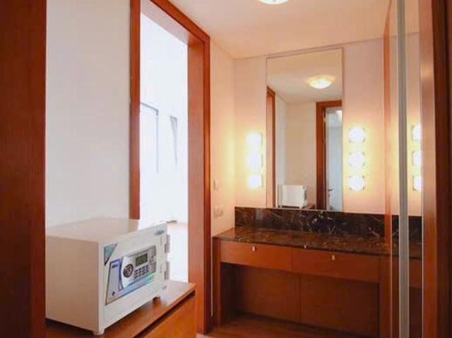 Căn hộ cho thuê tại Thủ Đức, Hồ Chí Minh