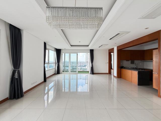 Căn hộ cho thuê tại Thủ Đức, Hồ Chí Minh