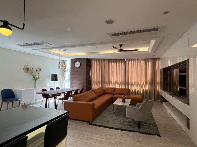 Căn hộ cho thuê tại Thủ Đức, Hồ Chí Minh