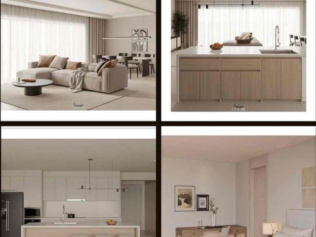 Căn hộ cho thuê tại Thủ Đức, Hồ Chí Minh