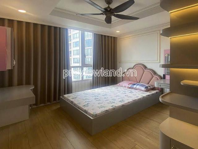 Căn hộ cho thuê tại Thủ Đức, Hồ Chí Minh