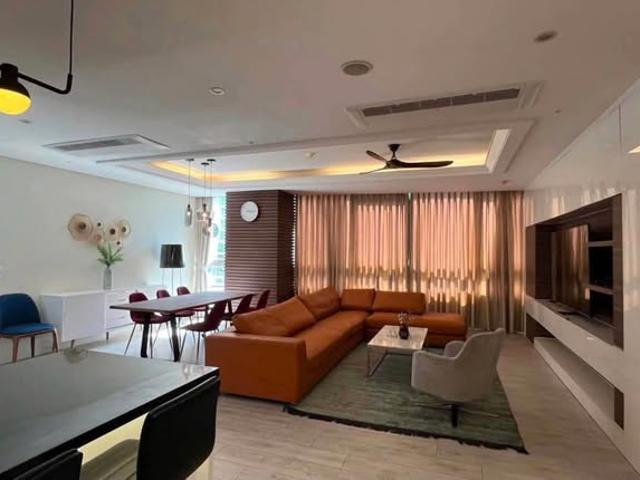 Căn hộ cho thuê tại Thủ Đức, Hồ Chí Minh