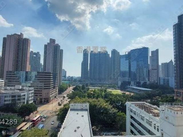 位於 長沙灣 Cheung Sha Wan, 香港 Hong Kong, 提供 出售 的 公寓