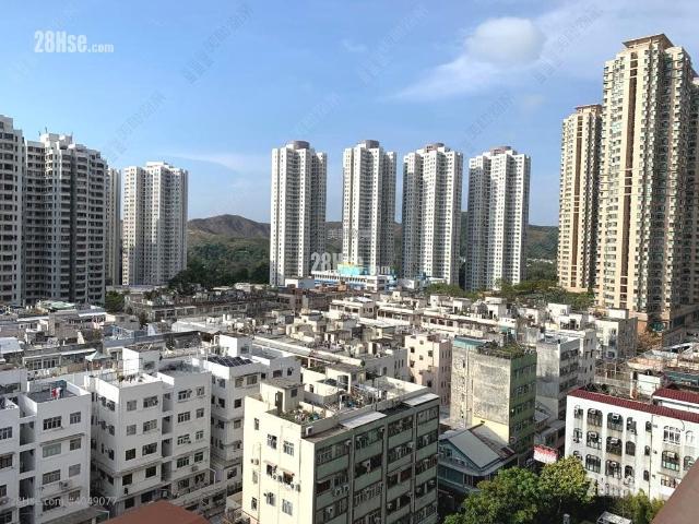 位於 粉嶺 Fanling, 香港 Hong Kong, 提供 出售 的 公寓
