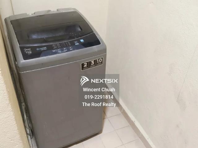 Residential House for rent in Johor