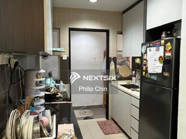 Residential House for sale in Johor