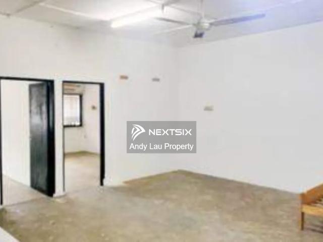 Residential House for sale in Johore Bahru, Johor
