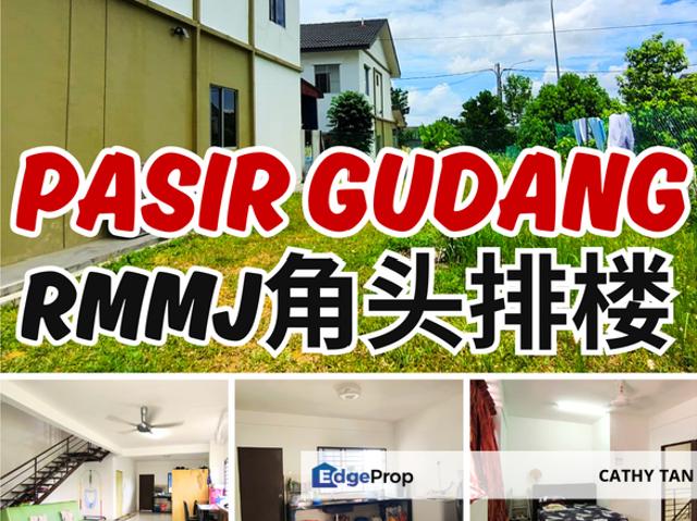 House for sale in Pasir Gudang, Johor