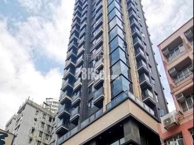 位於 長沙灣 Cheung Sha Wan, 香港 Hong Kong, 提供 出售 的 公寓