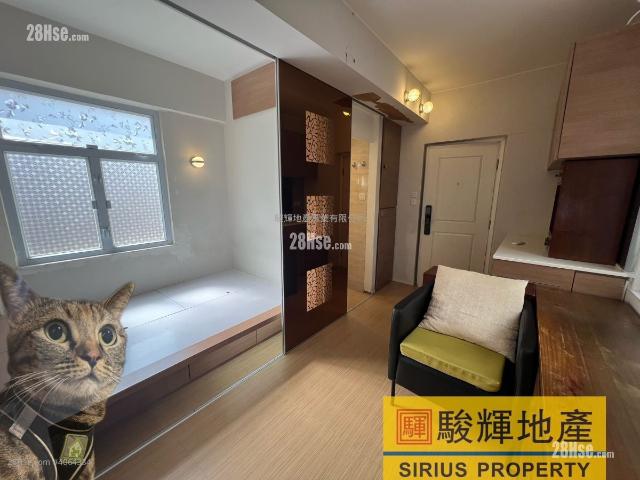 位於 尖沙咀 Tsim Sha Tsui, 香港 Hong Kong, 提供 出售 的 公寓