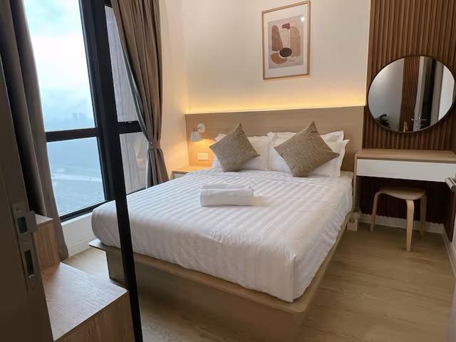 Condominium for sale in Tanjong Sepat, Selangor