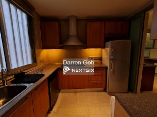 Residential House for sale in Tanjong Sepat, Selangor
