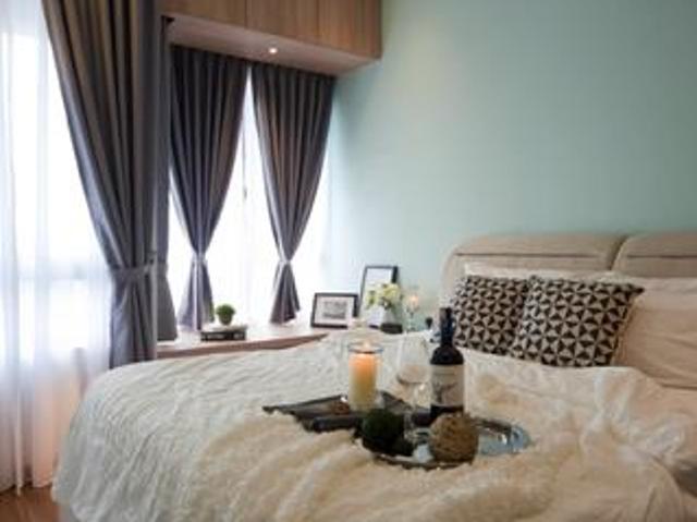 Condominium for sale in Tanjong Sepat, Selangor