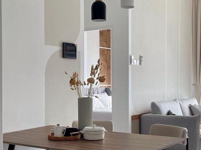 Apartment for sale in Tanjong Sepat, Selangor