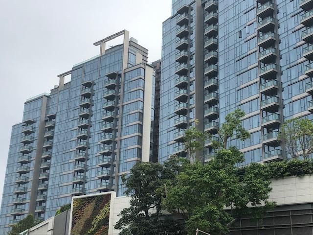 提供 出租 的 公寓