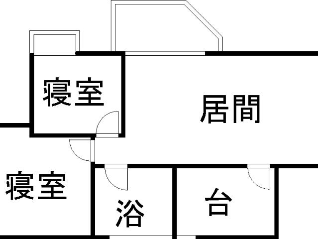 提供 出租 的 公寓