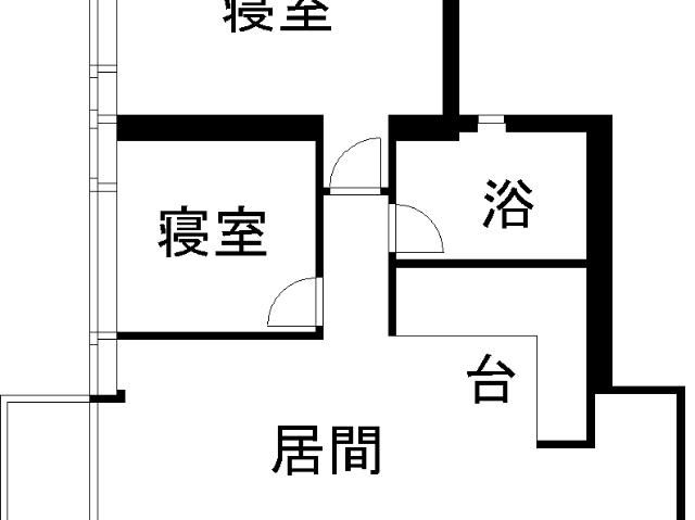提供 出租 的 公寓