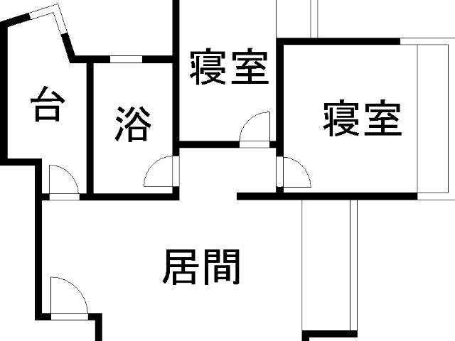 提供 出租 的 公寓