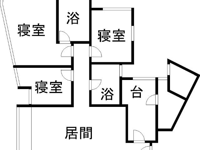 提供 出租 的 公寓