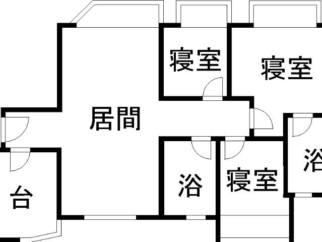 提供 出租 的 公寓