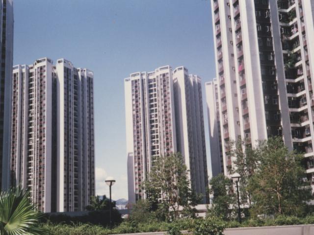 提供 出租 的 公寓