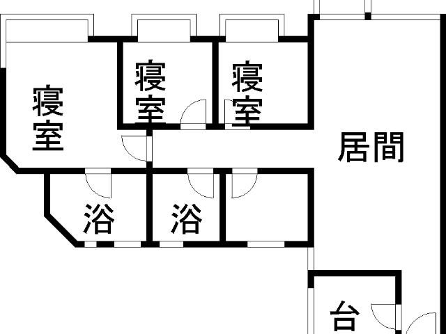 提供 出租 的 公寓