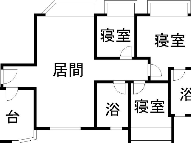 提供 出租 的 公寓