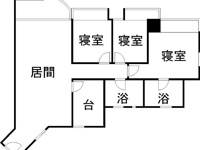 提供 出租 的 公寓