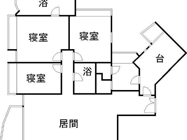 提供 出租 的 公寓