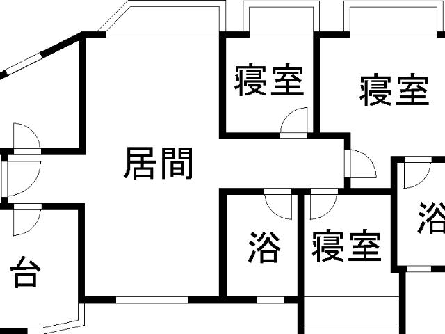 提供 出租 的 公寓