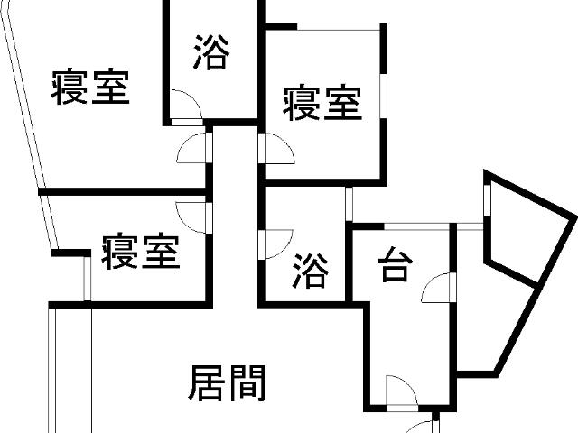 提供 出租 的 公寓