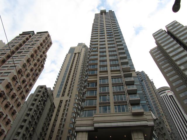 提供 出租 的 公寓