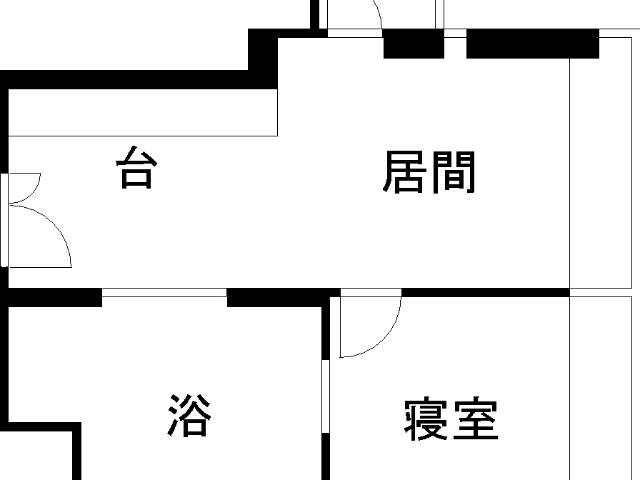 提供 出租 的 公寓