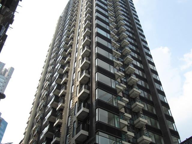 提供 出租 的 公寓