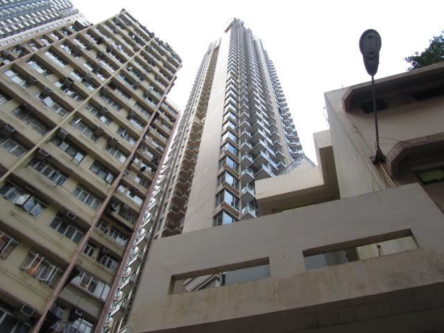 提供 出租 的 公寓