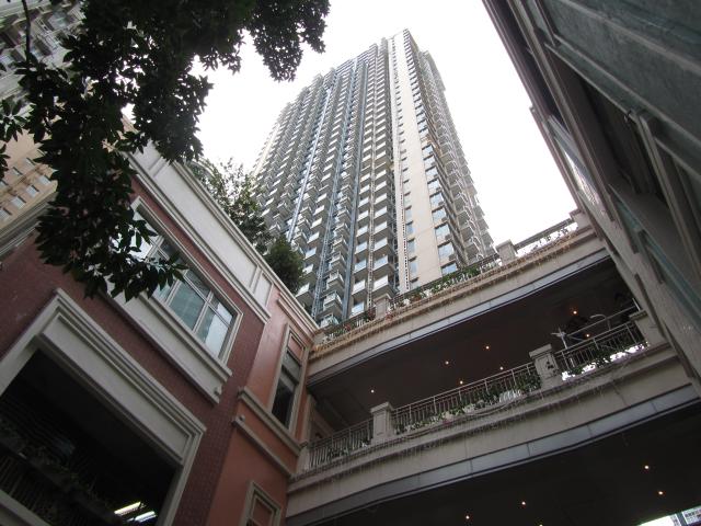 提供 出租 的 公寓