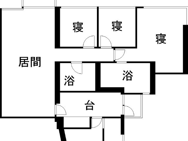 提供 出租 的 公寓