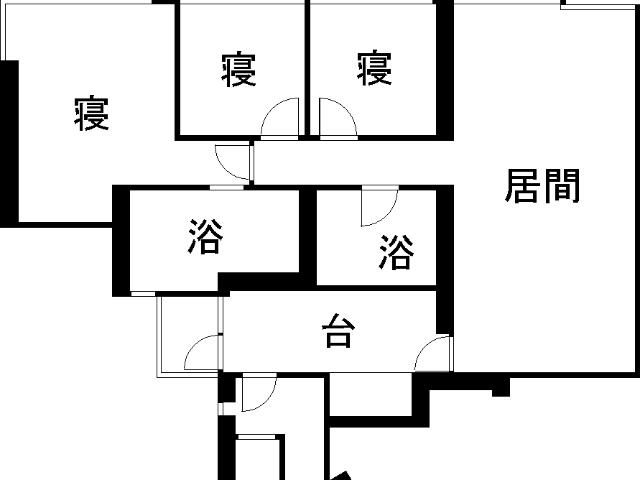 提供 出租 的 公寓