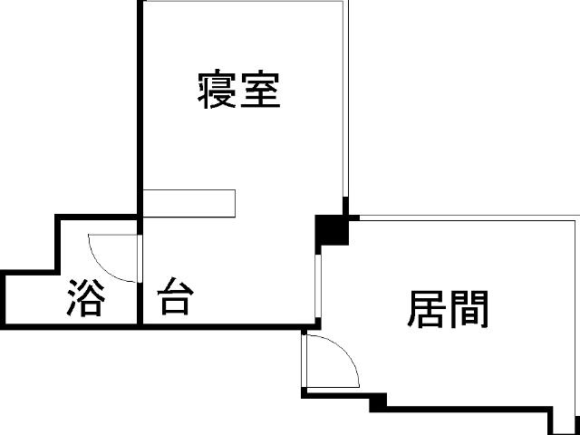 提供 出租 的 公寓