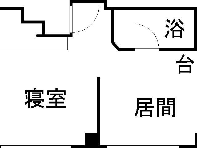 提供 出租 的 公寓